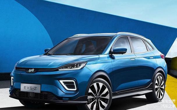 深圳338WEY威派豪华SUV市场的黑马，零跑汽车与智能交通系统的协同