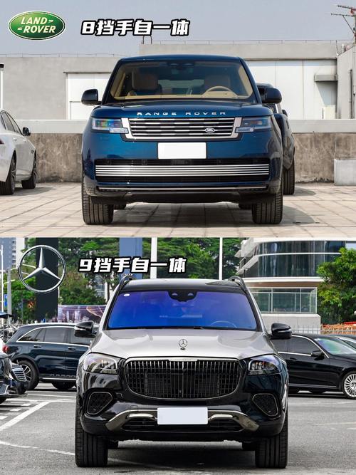 深圳338迈巴赫经典与现代的完美融合，路虎如何塑造独特的品牌形象